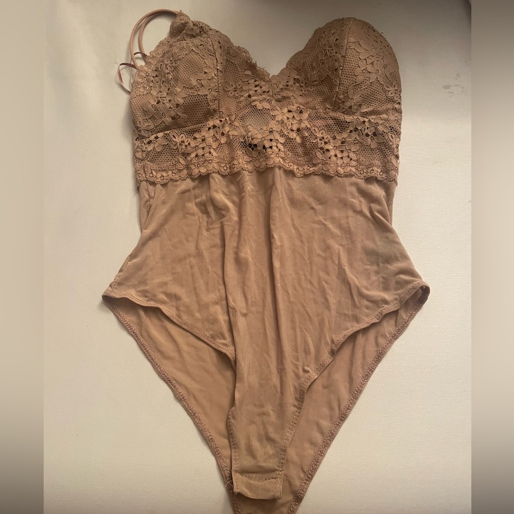 Lingerie